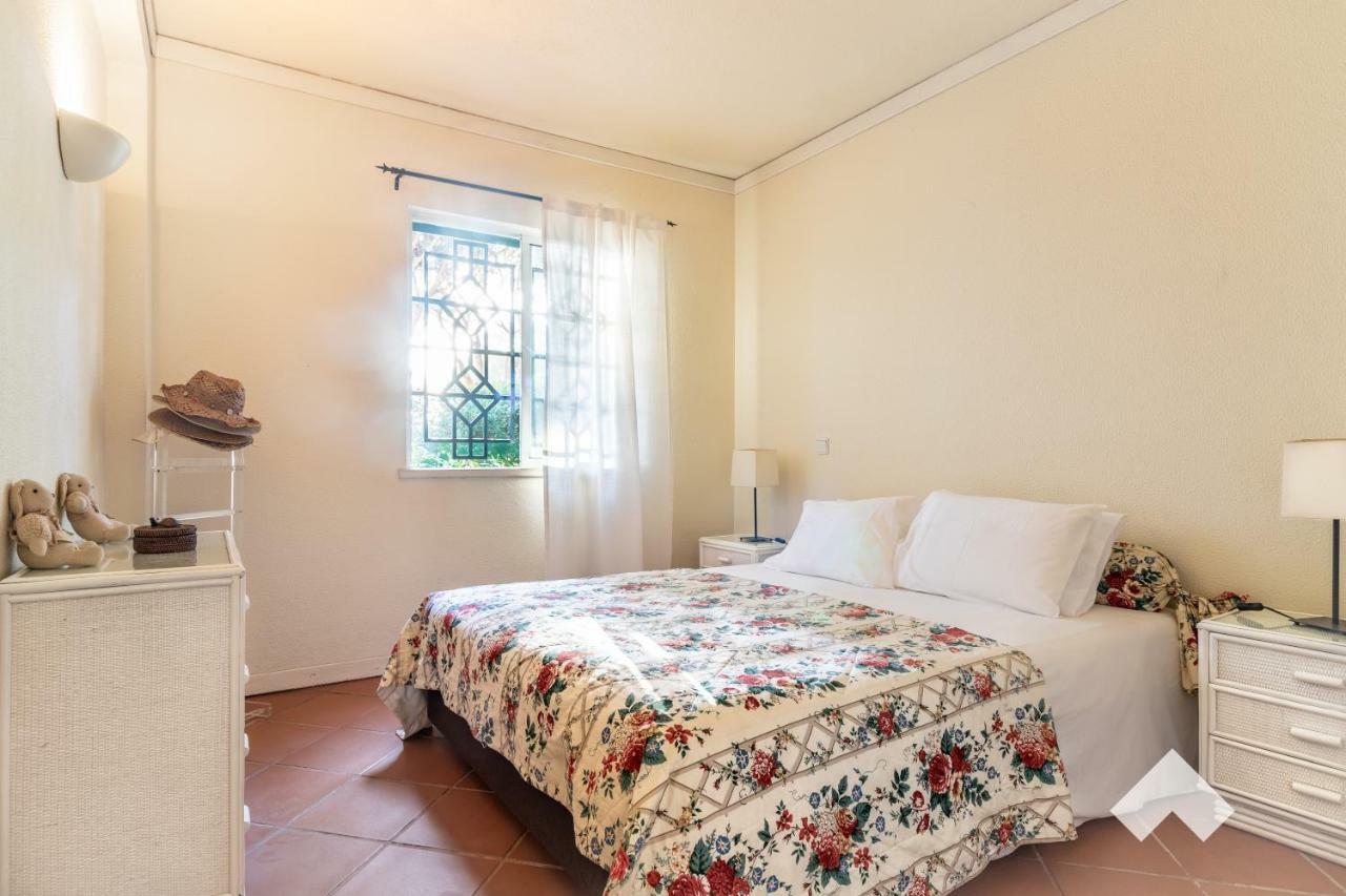 Spacious Villa In Jardim Do Golfe • Pool Quarteira Exterior photo