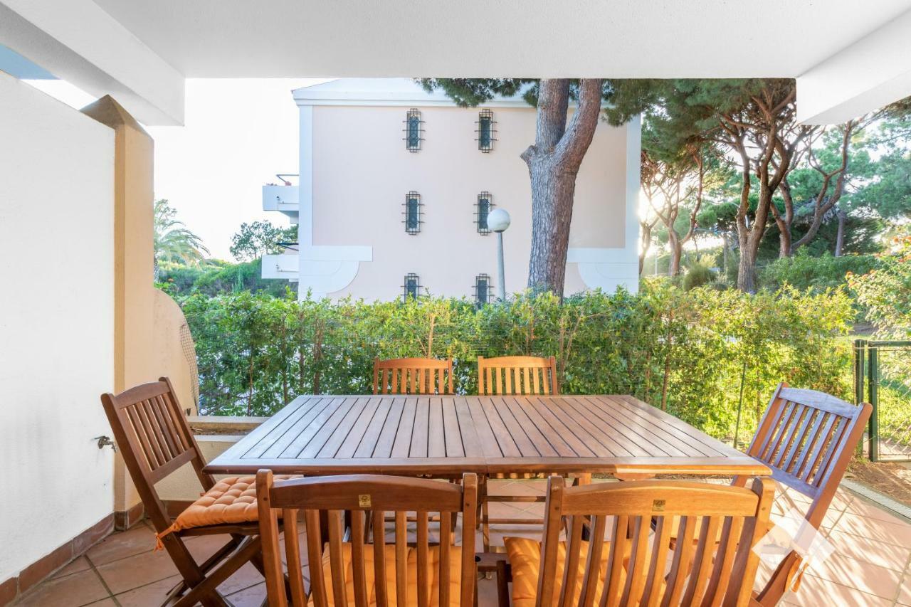 Spacious Villa In Jardim Do Golfe • Pool Quarteira Exterior photo